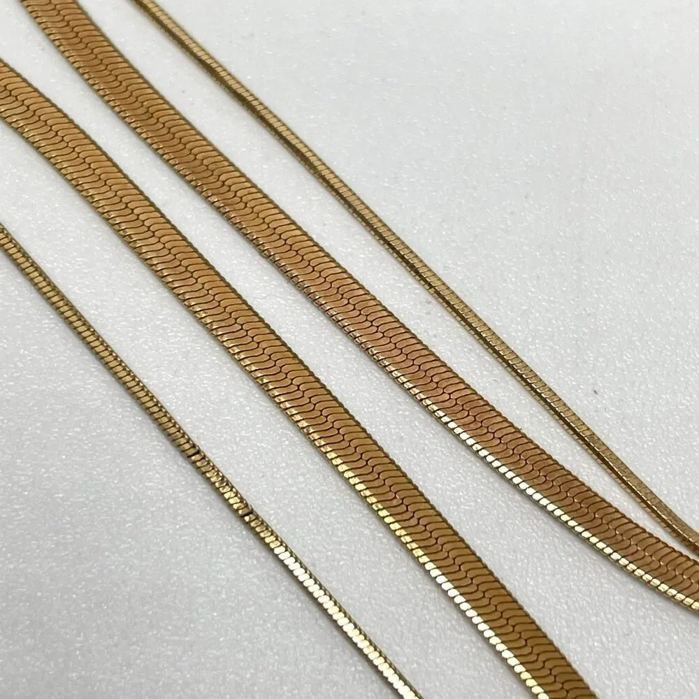 Serefina anthropologie gold